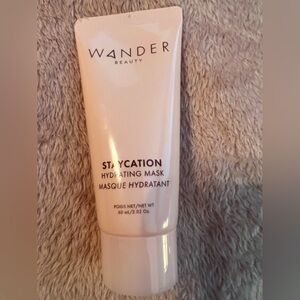 Wander Beauty Staycation Hydrating Mask Sealed Size 60 ml